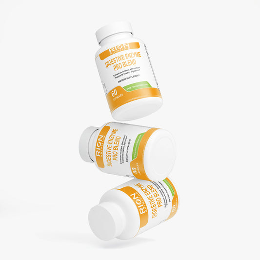 Digestive Enzyme Pro Blend