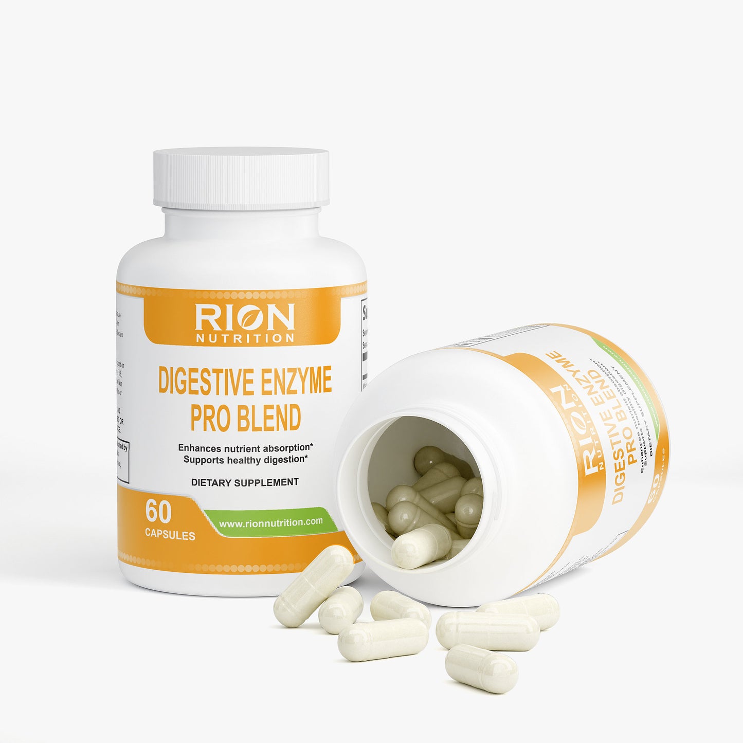 Digestive Enzyme Pro Blend