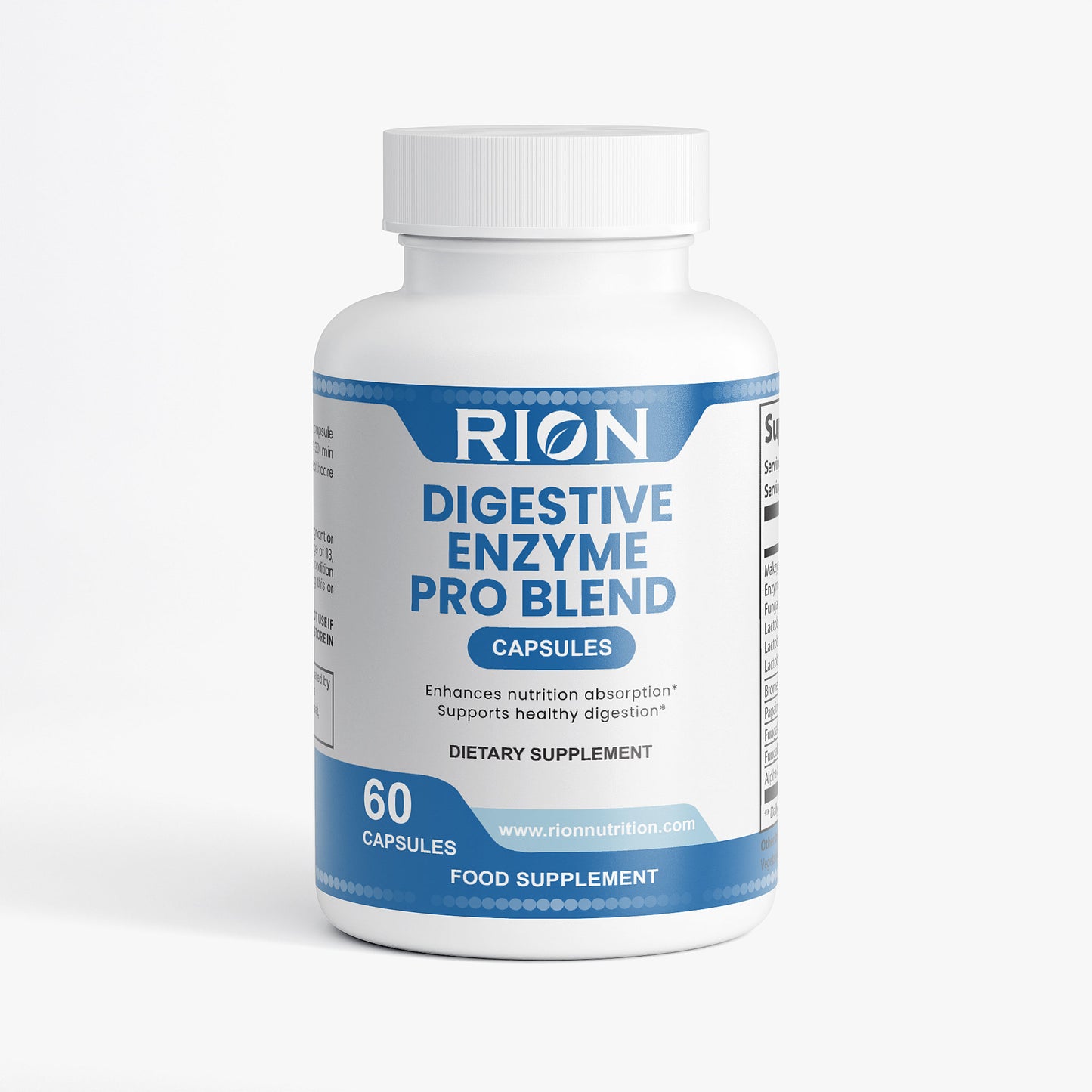 Digestive Enzyme Pro Blend